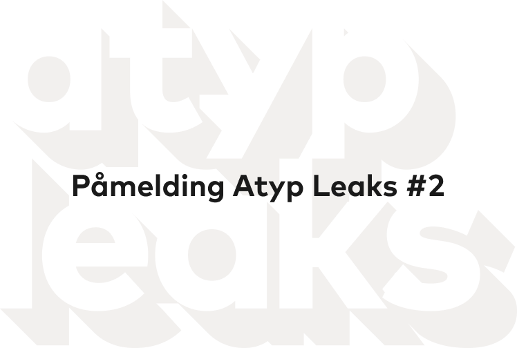 Atyp Leaks